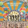 The Greatest Day - The Circus Live
