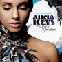 Alicia Keys album The Element of Freedom