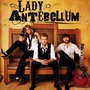 Lady Antebellum album Lady Antebellum