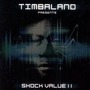 Timbaland album Shock Value II