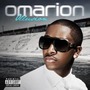Omarion album Ollusion