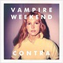 Vampire Weekend album Contra
