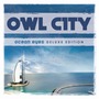 Owl City album Ocean Eyes (Deluxe Edition)