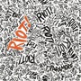 Paramore album RIOT!