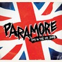 Live In The UK - Manchester Apollo