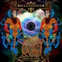 Mastodon album Crack The Skye