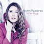 Hayley Westenra album Winter Magic