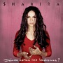 Shakira album Dónde Están Los Ladrones?