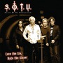 Saints Of The Underground album Love The Sin, Hate The Sinner