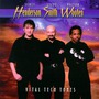 Scott Henderson album Vital Tech Tones