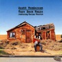 Scott Henderson album Tore Down House