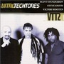 Scott Henderson album Vital Tech Tones, Volume 2
