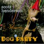 Scott Henderson album Dog Party