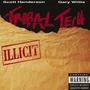 Scott Henderson & Tribal Tech album Illicit