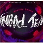 Scott Henderson & Tribal Tech album Reality Check