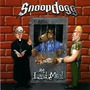 Snoop Doggy Dogg album Tha Last Meal