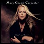 Mary Chapin Carpenter album Time* Sex* Love*
