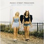 Manic Street Preachers album Send Away The Tigers