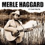 Merle Haggard album If I Could Only Fly