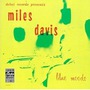 Miles Davis album Blue Moods