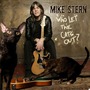 Mike Stern album Who Let The Cats Out?