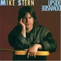 Mike Stern album Upside Downside