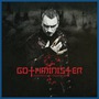 Gothminister album Happiness In Darkness