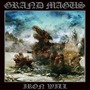 Grand Magus album Iron Will