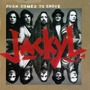 Jackyl album Push Comes To Shove