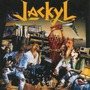 Jackyl album Jackyl