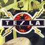 Tesla album Psychotic Supper