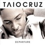 Taio Cruz album Departure