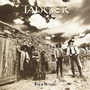Tangier album Four Winds