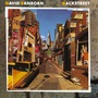 David Sanborn album Backstreet