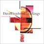 David Sanborn album Love Songs