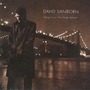 David Sanborn album Songs From the Night Before