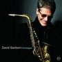 David Sanborn album Timeagain