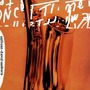 David Sanborn album Upfront
