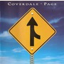 David Coverdale & Jimmy Page album Coverdale/Page