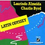 Charlie Byrd & Laurindo Almeida album Latin Oddysey