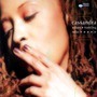 Cassandra Wilson album Traveling Miles