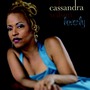 Cassandra Wilson album Loverly