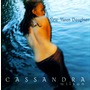 Cassandra Wilson album New Moon Daughter