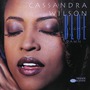 Cassandra Wilson album Blue Light 'Til Dawn