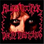 Alice Cooper album Dirty Diamonds