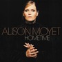 Alison Moyet album Hometime