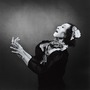 Antony And The Johnsons album The Crying Light