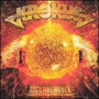 Krokus album Rock The Block