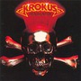 Krokus album Headhunter