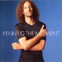 Kenny G album The Moment